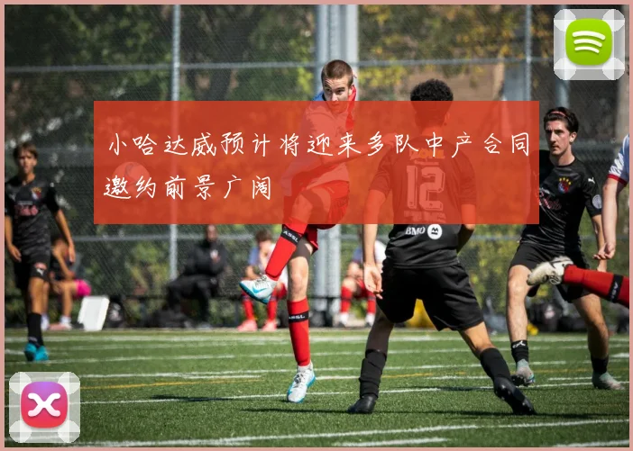 小哈达威预计将迎来多队中产合同邀约前景广阔